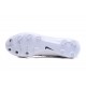 Nike Scarpa Calcio Hypervenom Phantom 3 DF FG Bianco