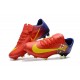 Nike Mercurial Vapor XI FG Nuova Scarpa da Calcio -Barcelona