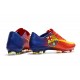 Nike Mercurial Vapor XI FG Nuova Scarpa da Calcio -Barcelona