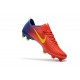 Nike Mercurial Vapor XI FG Nuova Scarpa da Calcio -Barcelona