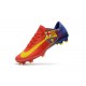 Nike Mercurial Vapor XI FG Nuova Scarpa da Calcio -Barcelona