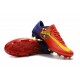 Nike Mercurial Vapor XI FG Nuova Scarpa da Calcio -Barcelona