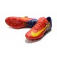 Nike Mercurial Vapor XI FG Nuova Scarpa da Calcio -Barcelona