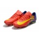 Nike Mercurial Vapor XI FG Nuova Scarpa da Calcio -Barcelona