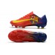 Nike Mercurial Vapor XI FG Nuova Scarpa da Calcio -Barcelona