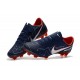 Nike Mercurial Vapor XI FG Nuova Scarpa da Calcio - Cian Rosso