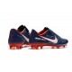 Nike Mercurial Vapor XI FG Nuova Scarpa da Calcio - Cian Rosso