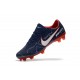 Nike Mercurial Vapor XI FG Nuova Scarpa da Calcio - Cian Rosso