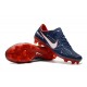 Nike Mercurial Vapor XI FG Nuova Scarpa da Calcio - Cian Rosso