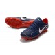 Nike Mercurial Vapor XI FG Nuova Scarpa da Calcio - Cian Rosso