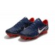 Nike Mercurial Vapor XI FG Nuova Scarpa da Calcio - Cian Rosso