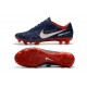 Nike Mercurial Vapor XI FG Nuova Scarpa da Calcio - Cian Rosso