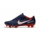 Nike Mercurial Vapor XI FG Nuova Scarpa da Calcio - Cian Rosso