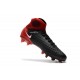 Scarpa Calcio Nuovo 2017 Nike Magista Obra II FG - Nero Rosso