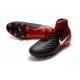 Scarpa Calcio Nuovo 2017 Nike Magista Obra II FG - Nero Rosso