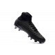 Scarpa Calcio Nuovo 2017 Nike Magista Obra II FG - Nero