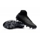 Scarpa Calcio Nuovo 2017 Nike Magista Obra II FG - Nero