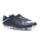 Nike Hypervenom Phantom III Fg Uomo Scarpa - Nero Bianco