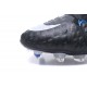 Nike Hypervenom Phantom III Fg Uomo Scarpa - Nero Bianco