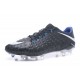 Nike Hypervenom Phantom III Fg Uomo Scarpa - Nero Bianco