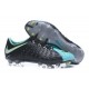 Nike Hypervenom Phantom III Fg Uomo Scarpa - Nero Blu