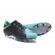 Nike Hypervenom Phantom III Fg Uomo Scarpa - Nero Blu