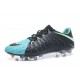 Nike Hypervenom Phantom III Fg Uomo Scarpa - Nero Blu