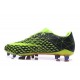 Nike Hypervenom Phantom III Fg Uomo Scarpa - Verde Nero