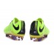 Nike Hypervenom Phantom III Fg Uomo Scarpa - Verde Nero