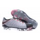 Nike Hypervenom Phantom III Fg Uomo Scarpa - Grigio Nero