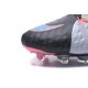 Nike Hypervenom Phantom III Fg Uomo Scarpa - Grigio Nero