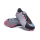 Nike Hypervenom Phantom III Fg Uomo Scarpa - Grigio Nero