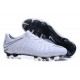 Nike Hypervenom Phantom III Fg Uomo Scarpa - Bianco