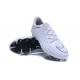 Nike Hypervenom Phantom III Fg Uomo Scarpa - Bianco