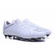 Nike Hypervenom Phantom III Fg Uomo Scarpa - Bianco