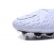 Nike Hypervenom Phantom III Fg Uomo Scarpa - Bianco