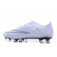 Nike Hypervenom Phantom III Fg Uomo Scarpa - Bianco