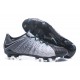 Nike Hypervenom Phantom III Fg Uomo Scarpa - Grigio Nero