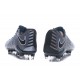 Nike Hypervenom Phantom III Fg Uomo Scarpa - Grigio Nero