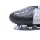 Nike Hypervenom Phantom III Fg Uomo Scarpa - Grigio Nero