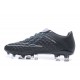 Nike Hypervenom Phantom III Fg Uomo Scarpa - Grigio Nero