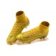 Nike Mercurial Superfly 5 FG Nuove Scarpa da Calcio - CR7 Oro