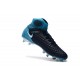 Nike Magista Obra 2 FG Scarpe da Calcio Nero Blu