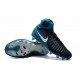 Nike Magista Obra 2 FG Scarpe da Calcio Nero Blu