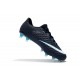 Nike Hypervenom Phantom III Fg Uomo Scarpa - Ciano Bianco