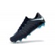 Nike Hypervenom Phantom III Fg Uomo Scarpa - Ciano Bianco