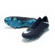 Nike Hypervenom Phantom III Fg Uomo Scarpa - Ciano Bianco