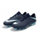 Nike Hypervenom Phantom III Fg Uomo Scarpa - Ciano Bianco