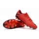 Nike Hypervenom Phantom III Fg Uomo Scarpa - Rosso Nero