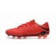 Nike Hypervenom Phantom III Fg Uomo Scarpa - Rosso Nero